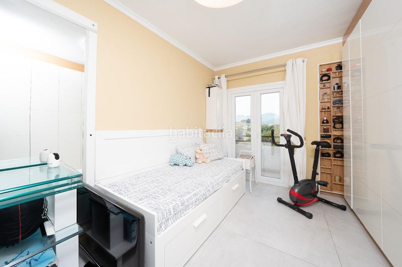 Foto 6b5fdb0b-7c07-4523-89e5-69ad15109eb1. Apartament amb calefacció a Benissa pueblo Benissa