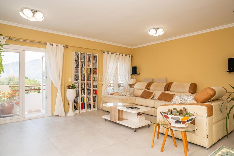 Foto 71f8cc9b-77ac-480e-b555-d4b475396233. Apartament amb calefacció a Benissa pueblo Benissa