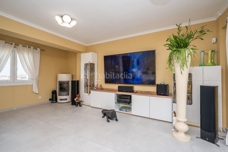 Foto 772c2a11-48d0-4265-9cbd-49a0073faeb1. Apartament amb calefacció a Benissa pueblo Benissa