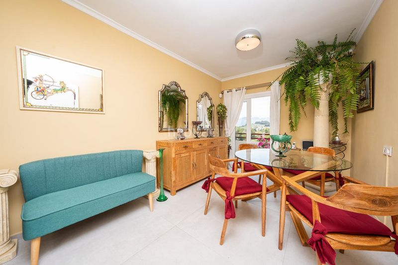 Foto b9874f3c-1fac-4aba-a0ad-e4d0d2f05bba. Apartament amb calefacció a Benissa pueblo Benissa