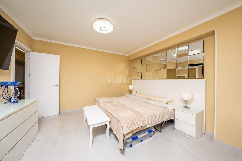 Foto bf301e71-83b7-4a7d-a466-e8b7a31c62ac. Apartament amb calefacció a Benissa pueblo Benissa