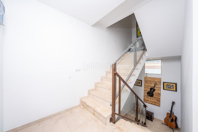 Foto 8191593d-59f1-4867-a510-db5438637c46. Casa adossada amb calefacció aparcament a Centro Pedreguer