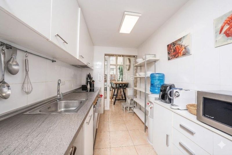 Foto 83a505d7-f4bd-4500-b1df-07fee76caf31. Casa adossada amb calefacció aparcament a Centro Pedreguer