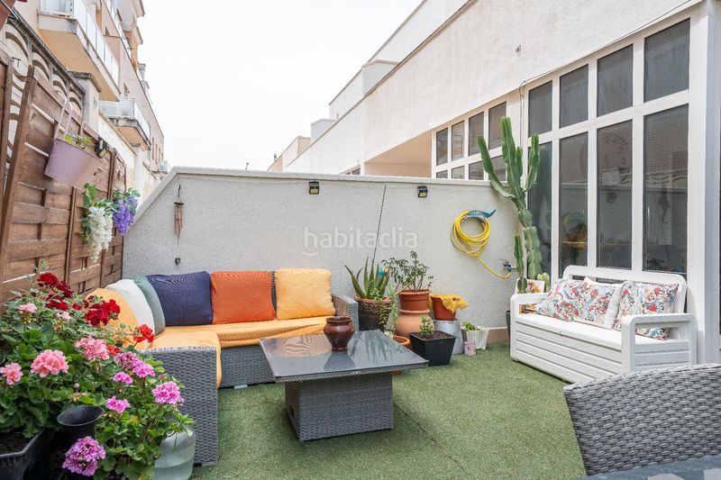 Foto c4bd6e0a-fac9-40b8-b8f3-6e353c2e9a91. Casa adossada amb calefacció aparcament a Centro Pedreguer