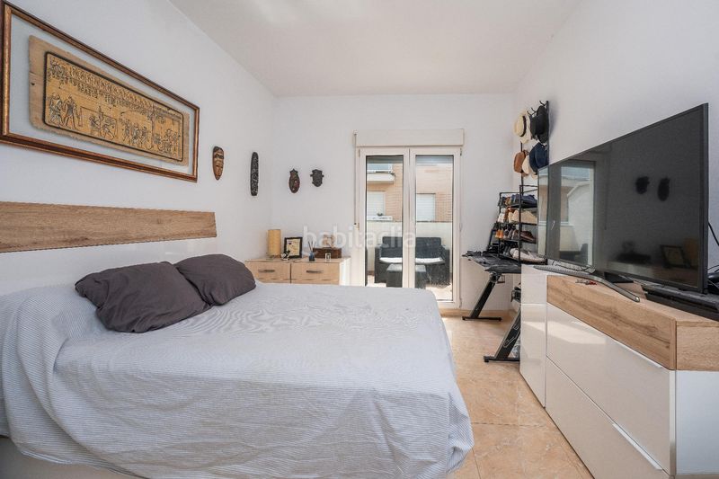 Foto f43142ee-b4e2-49a9-aa81-fa0b07cdd764. Casa adossada amb calefacció aparcament a Centro Pedreguer