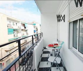 Affitto Appartamento  Calle de felipe herrero arias. Piso en alquiler