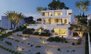 Chalet en Cumbre del Sol