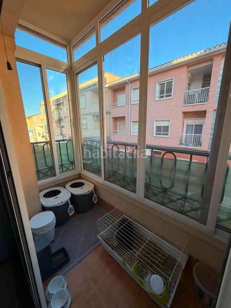 Foto 387b1b3a-091a-4466-9a31-7b7d631702d6. Apartament a Benijófar