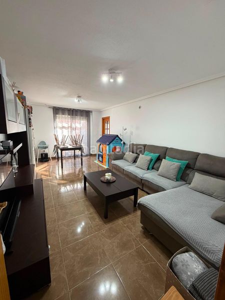 Foto 5d83b129-644b-4878-bbd3-6ad9f833545c. Apartament a Benijófar