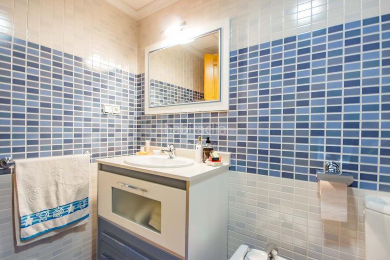 Foto c2accfc9-59ae-49e7-ba7a-a690ece72b1a. Apartament a Benijófar