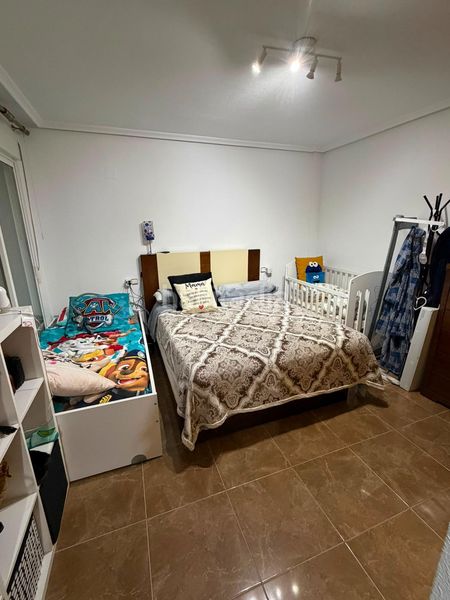 Foto d54e9048-2467-471f-bdc0-a2c73c706bd8. Apartament a Benijófar