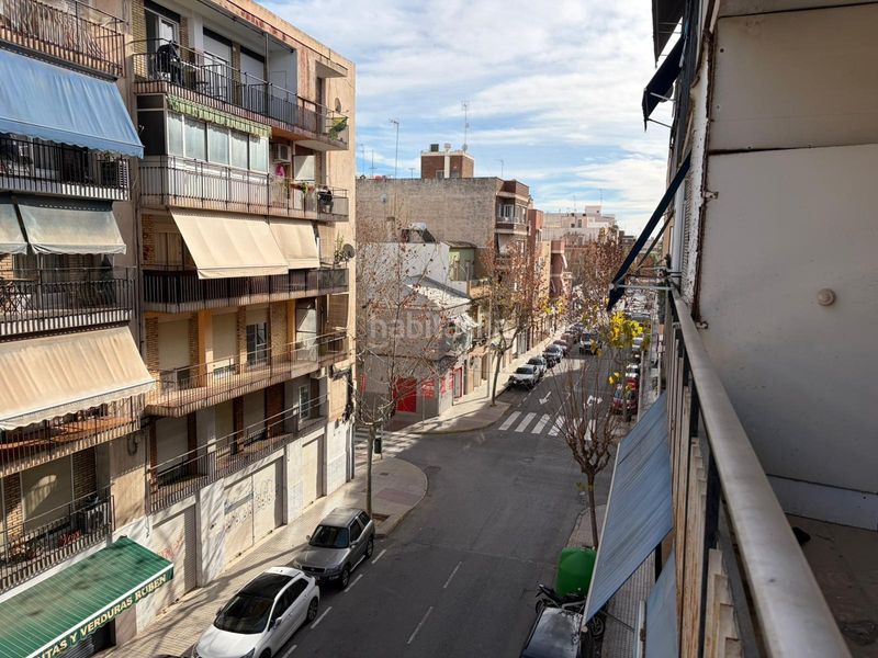 Foto a7766be8-6fa0-4df8-8924-feea70733366. Pis a Sector V Elche / Elx