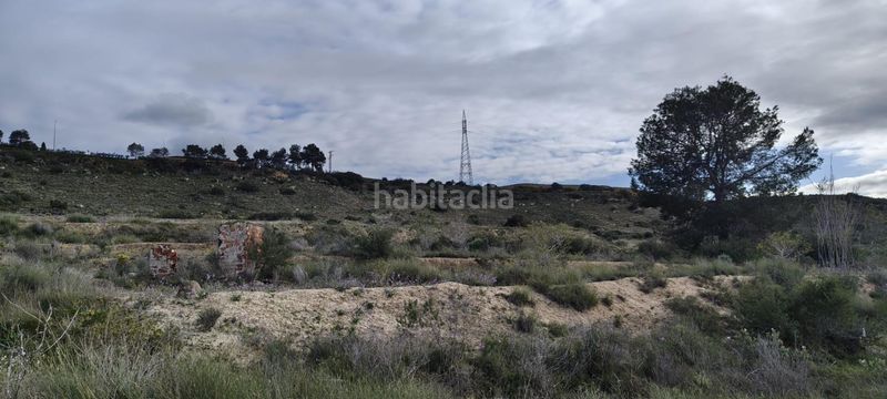 Foto 570a7a0a-2cd4-4364-b29c-6ded350b9e89. Finca rústica a Jubalcoi Elche / Elx