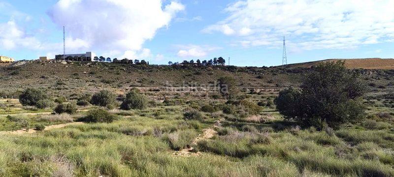Foto 7c22edb8-0ee1-457b-b493-188a8c04173e. Finca rústica a Jubalcoi Elche / Elx