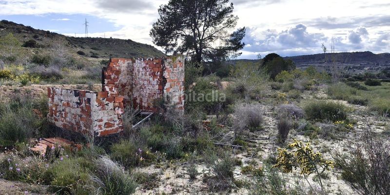 Foto c1b9a9ab-7725-4b4a-a4f1-6bf0212cfab1. Finca rústica a Jubalcoi Elche / Elx
