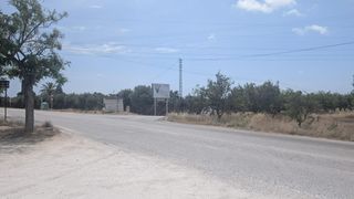 Finca rústica a Partida  Maitino
