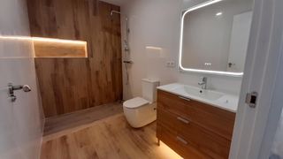 Rez-de-chaussée  Calle mariano benlliure. Vivienda con gran patio zona plaza de crevillente