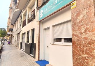 Local Comercial a Calle  Mariano Luiña
