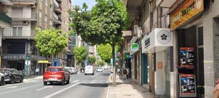 Local Comercial a Calle  Vicente Blasco Ibáñez