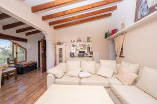 Xalet  Calle altea. Chalet con encanto y vistas al mar en venta lanuza  el campello