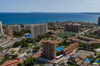Apartament a Calle del Tridente