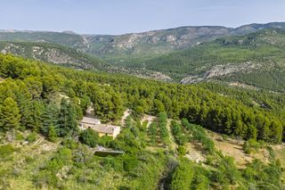 Country house  De moratalla sabinar. Finca forestal de alto valor en venta en moratalla, murcia