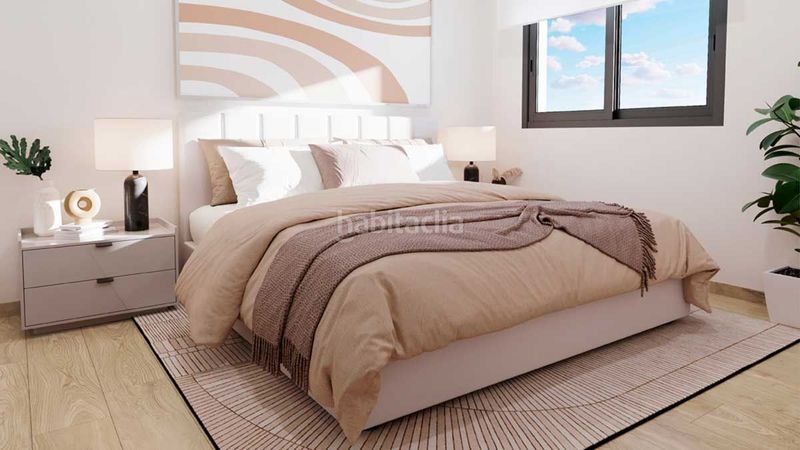 Foto bb0a1718-4335-47ca-a802-85f0fdc790c5. Apartament amb piscina a Zona Levante - Playa Fossa Calp