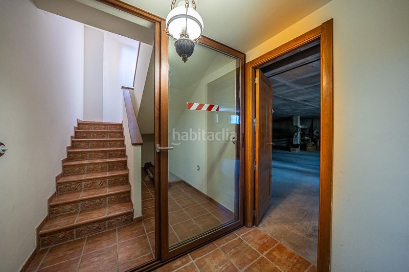 Foto b8e23fde-edc9-47ca-8a6e-302f9c7a2bea. Masia amb calefacció aparcament a Biar