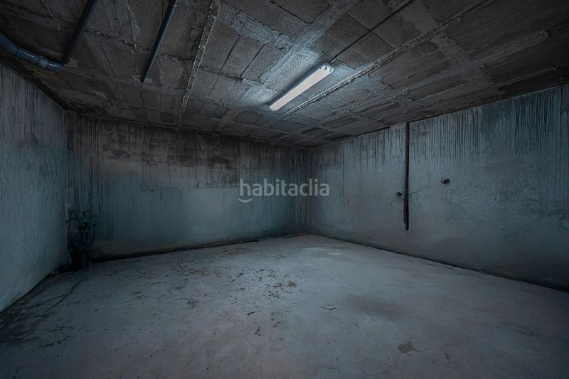 Foto e0fea661-b27a-4615-89c2-587225e8832d. Masia amb calefacció aparcament a Biar
