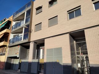 Car parking in Calle la fuente 16. Plazas garajes en alicante