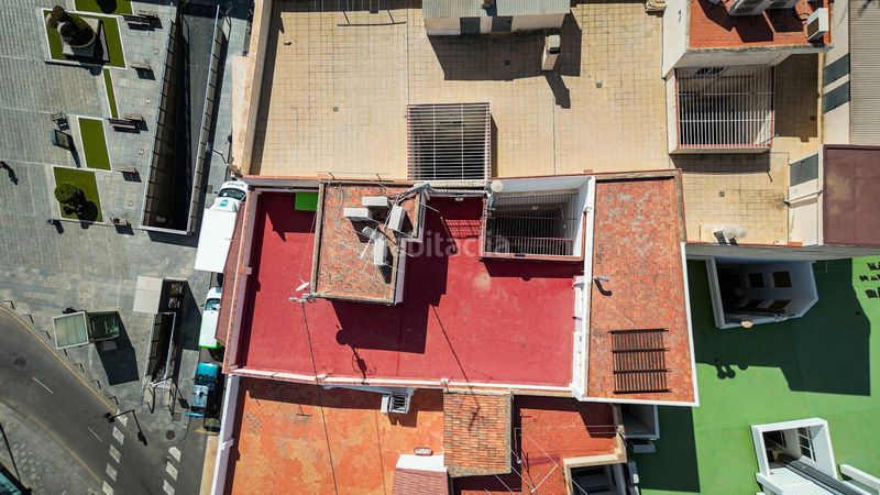 Foto 1d20b3e4-cead-481a-8a8c-3e2df01e36a5. Local comercial a Centro Elche / Elx