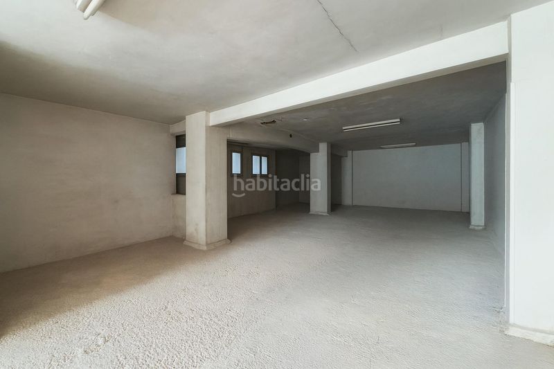 Foto 542958af-15f9-4197-9347-5c9663517d25. Local comercial a Centro Elche / Elx