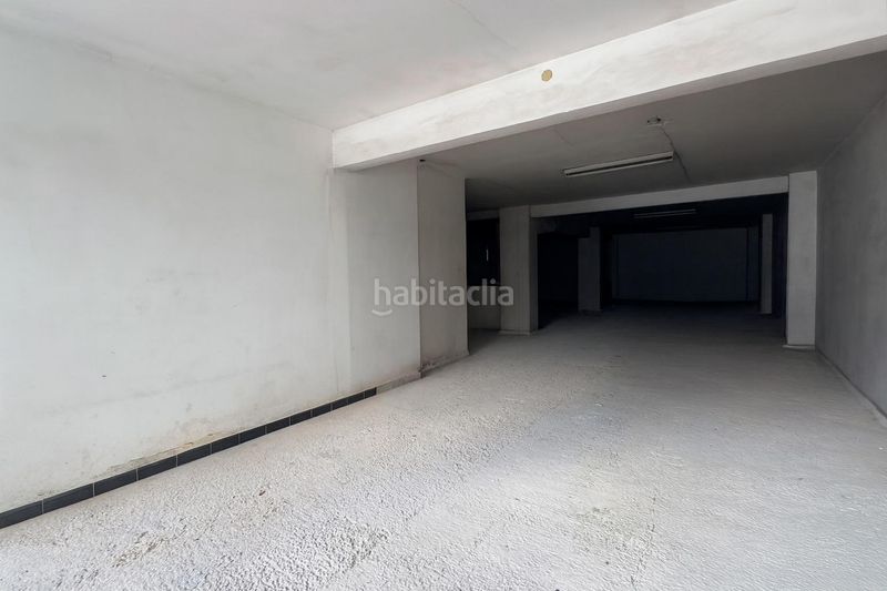 Foto a34682a5-722b-409e-a51c-d74c1c059034. Local comercial a Centro Elche / Elx