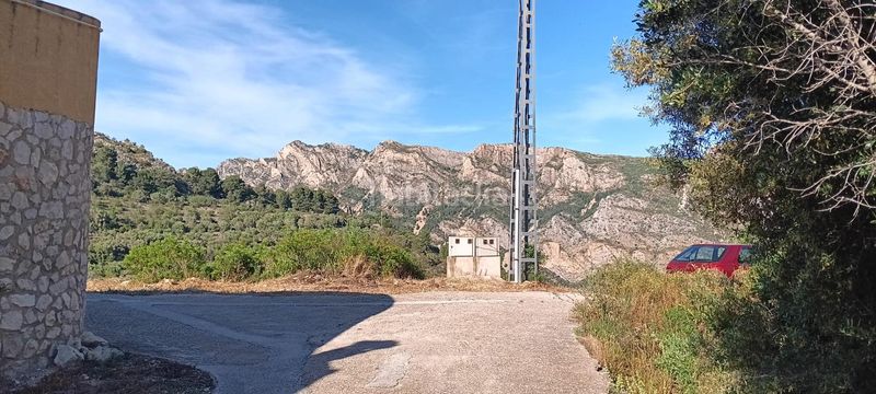 Foto fb23c94b-c609-41c3-b762-043842928761. Finca rústica a Tárbena