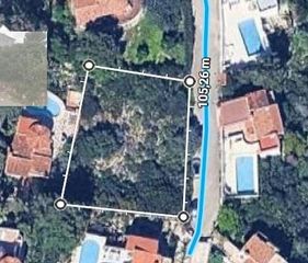 Terreny residencial a La Pedrera-Vessanes