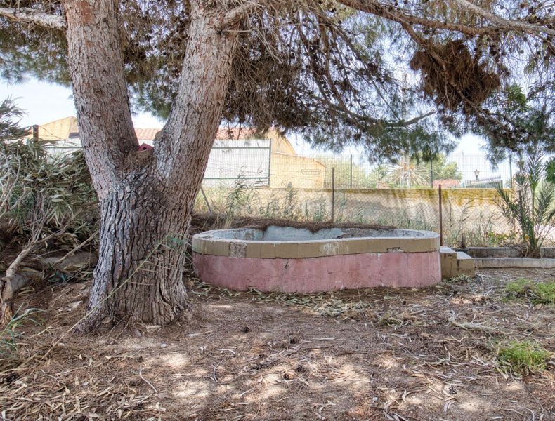 Foto 67717948-8844-42ab-99b3-809cc5cfbbfb. Casa amb aparcament piscina a La Marina Elche / Elx