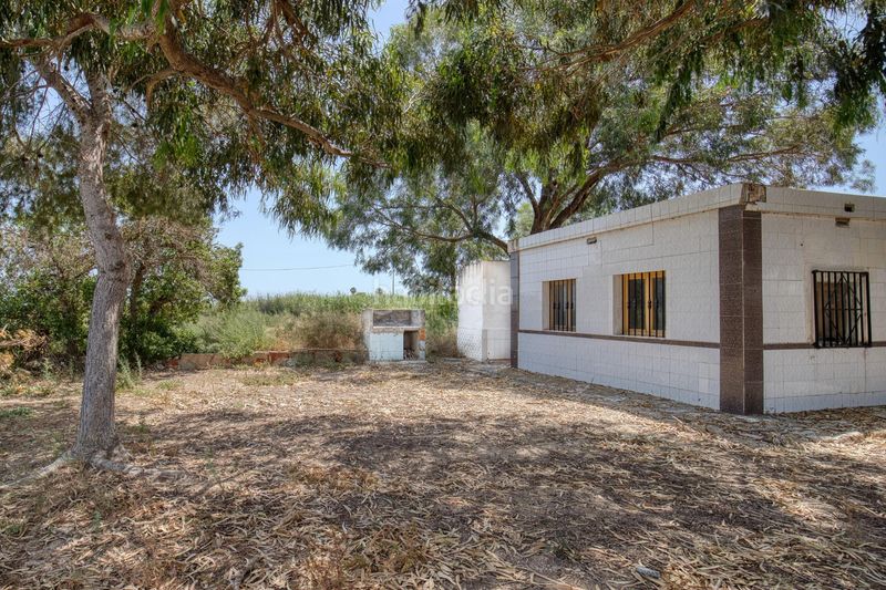 Foto 9eb3004e-d2fe-451e-aa8e-180f05724727. Casa amb aparcament piscina a La Marina Elche / Elx