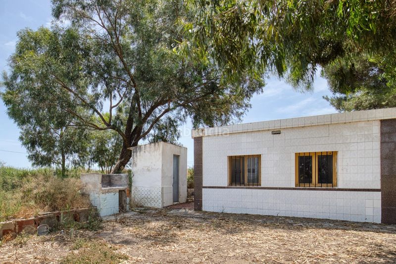 Foto e91cdb20-c6e2-442d-8594-70e5d22fce01. Casa amb aparcament piscina a La Marina Elche / Elx