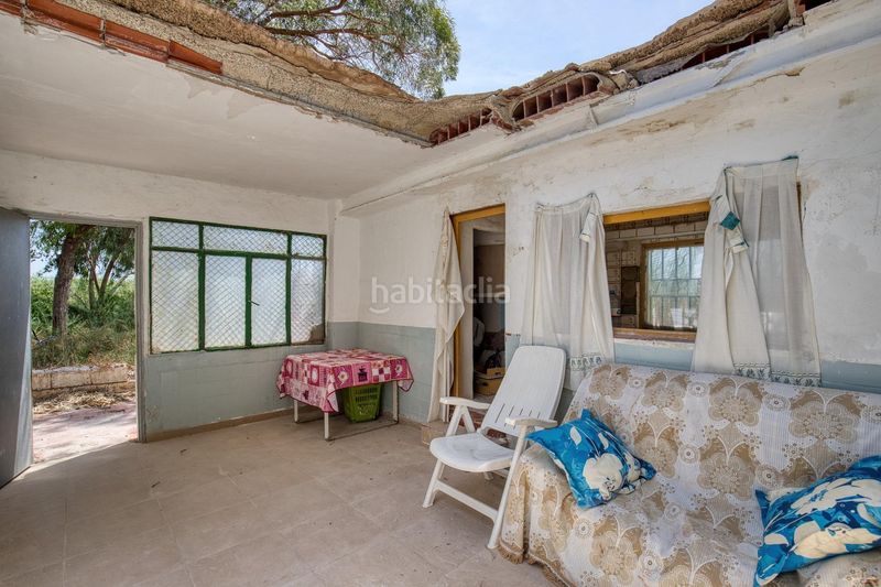 Foto eff65516-7543-4eb6-bca0-431f7815fa12. Casa amb aparcament piscina a La Marina Elche / Elx