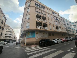 Apartament a Calle BENIAJAN