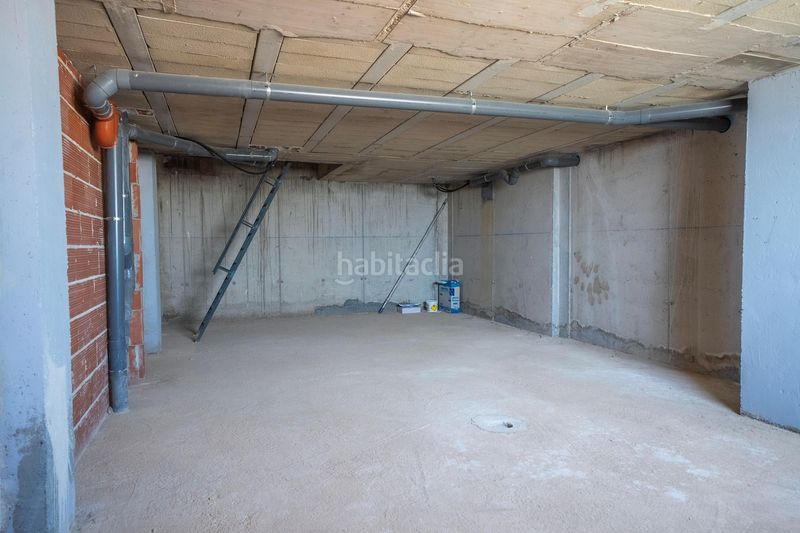 Foto d90017db-c3aa-47ca-a392-19bba3b1d08e. Casa adossada amb aparcament a Algorfa