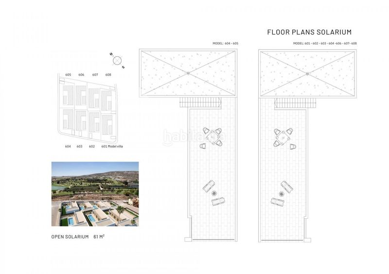 Foto bf5ce255-facb-4734-a602-7c15471630aa. Chalet independiente en la finca golf en Algorfa