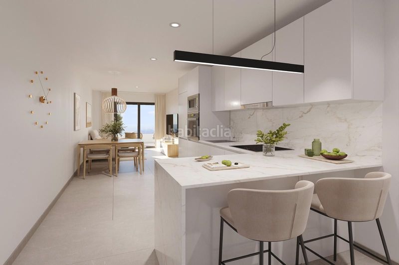 Foto 29632fc3-91c7-4c4b-9234-3a0b709be59d. Àtic amb piscina a Centro - Muelle Pesquero Torrevieja