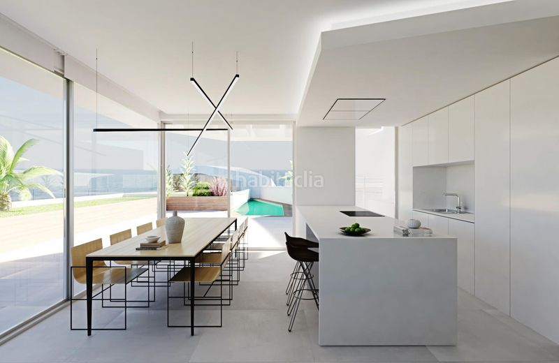 Foto 19be4319-1a89-4b4f-a4e0-0ba7815cbe8b. Apartament amb piscina a Maryvilla Calp