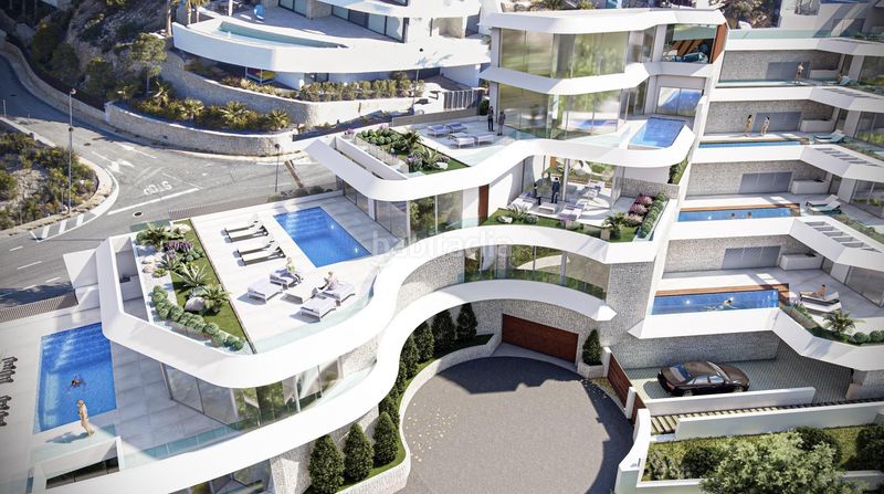 Foto 2db37f2f-ae8e-449c-920b-8f7cfd2c7a3b. Apartament amb piscina a Maryvilla Calp