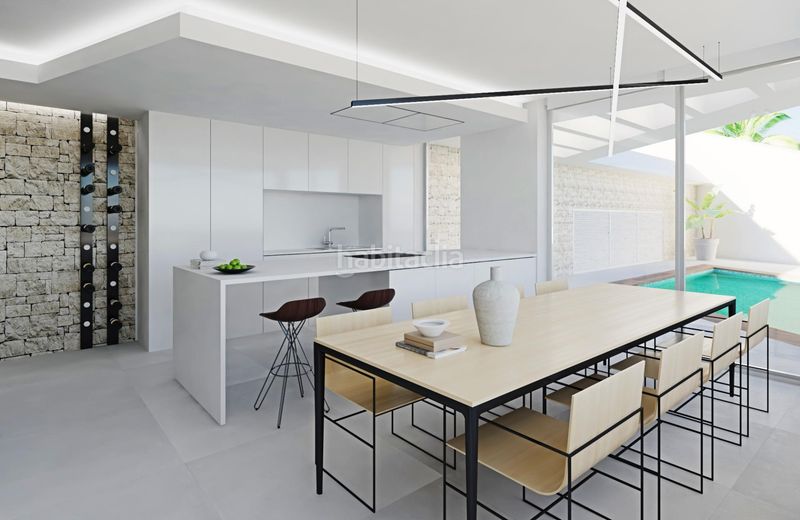 Foto 4697fe2b-5d2c-4654-aade-66f1a7759350. Apartament amb piscina a Maryvilla Calp