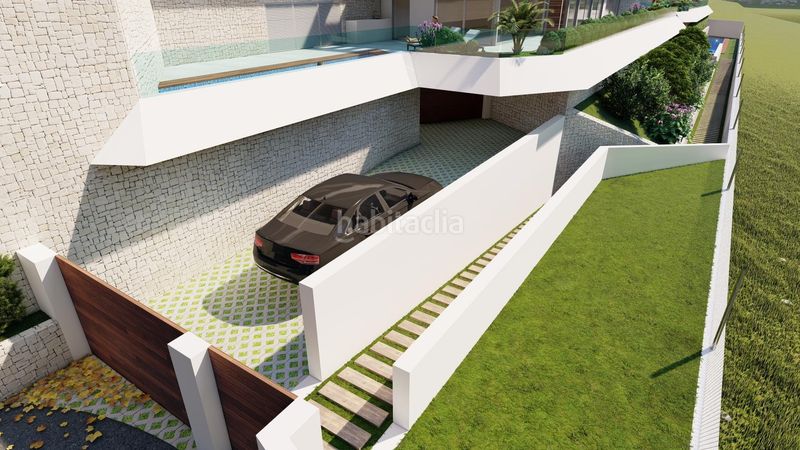 Foto 6bb76587-28f3-4f19-91e4-21ff7dde3f11. Apartament amb piscina a Maryvilla Calp