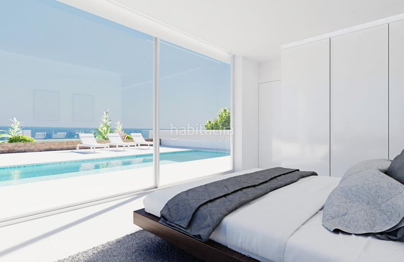 Foto 7763e2fb-2b1e-4bfa-8324-f12029bb1424. Apartament amb piscina a Maryvilla Calp