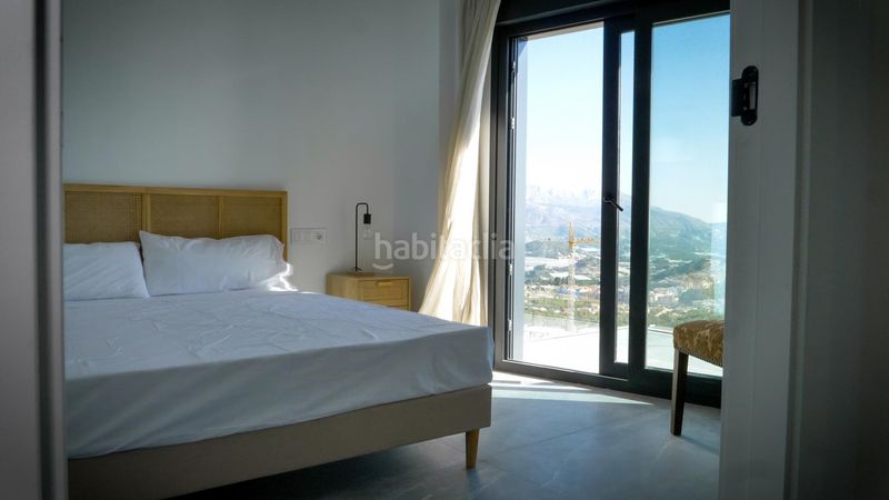 Foto 83fb5dca-1c86-4138-840b-cb0424d37052. Casa adossada a balcón de ponoig - Polop paradis - Polop hills Polop