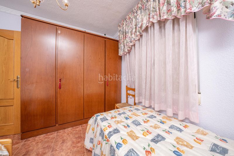 Foto 30f48a77-1e37-455c-a570-fedb3d33a035. Pis a Carrús Oeste Elche / Elx